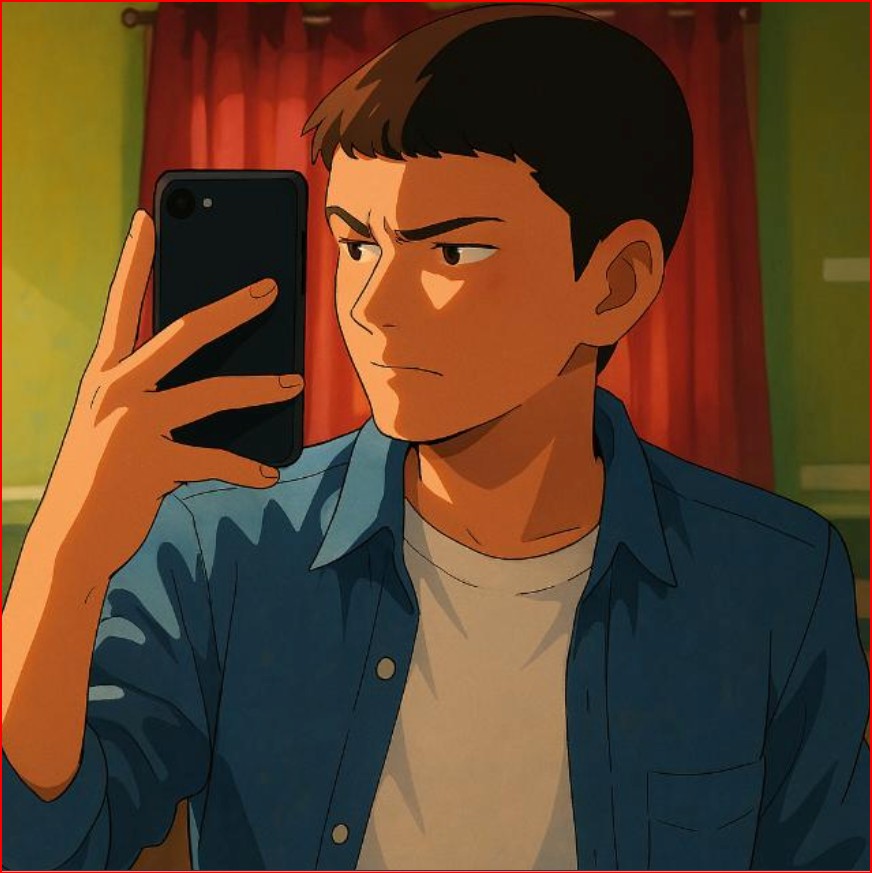 Professional portrait of developer smiling warmly and wearing formal attire against a light background, creating an approachable and confident impression